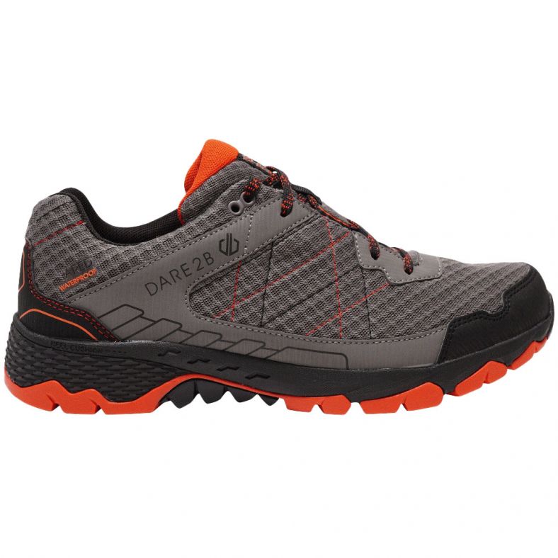 good waterproof trainers