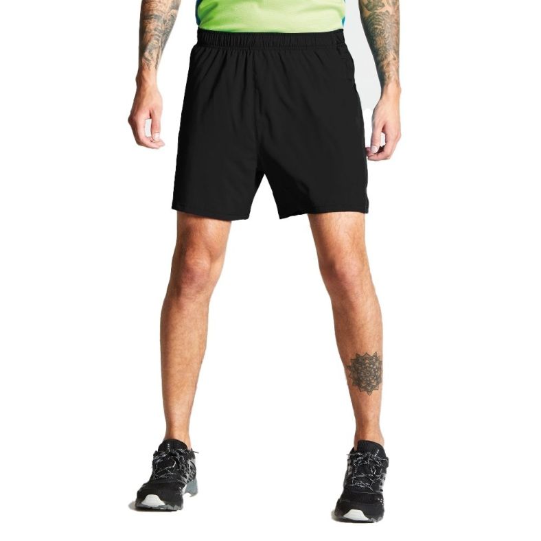 Quick dry running shorts store