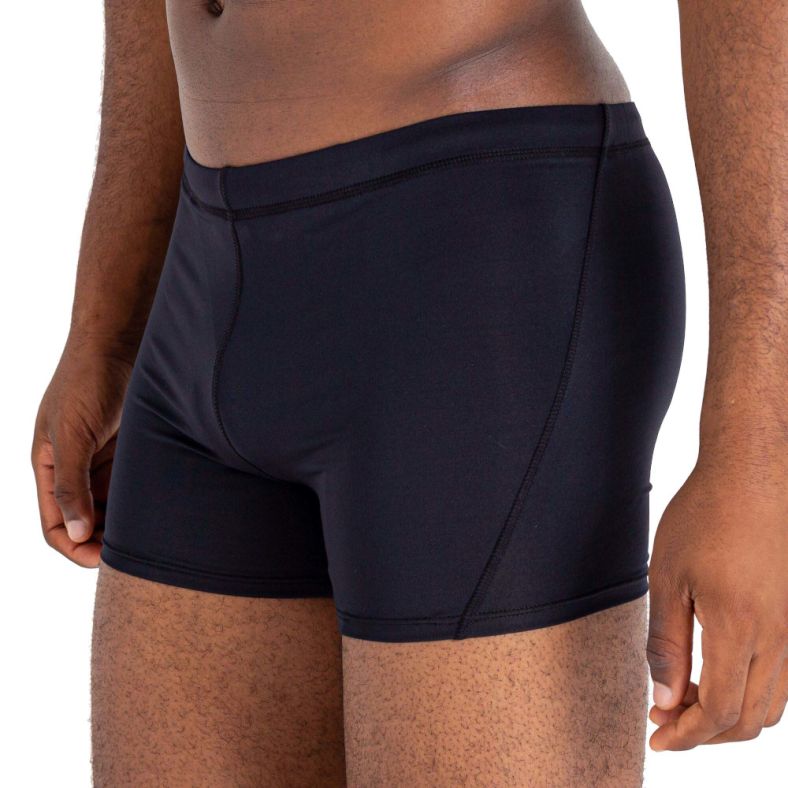 Dare 2B Mens Aqua Quick Dry Lightweight Swimming Trunks | Outdoor Look