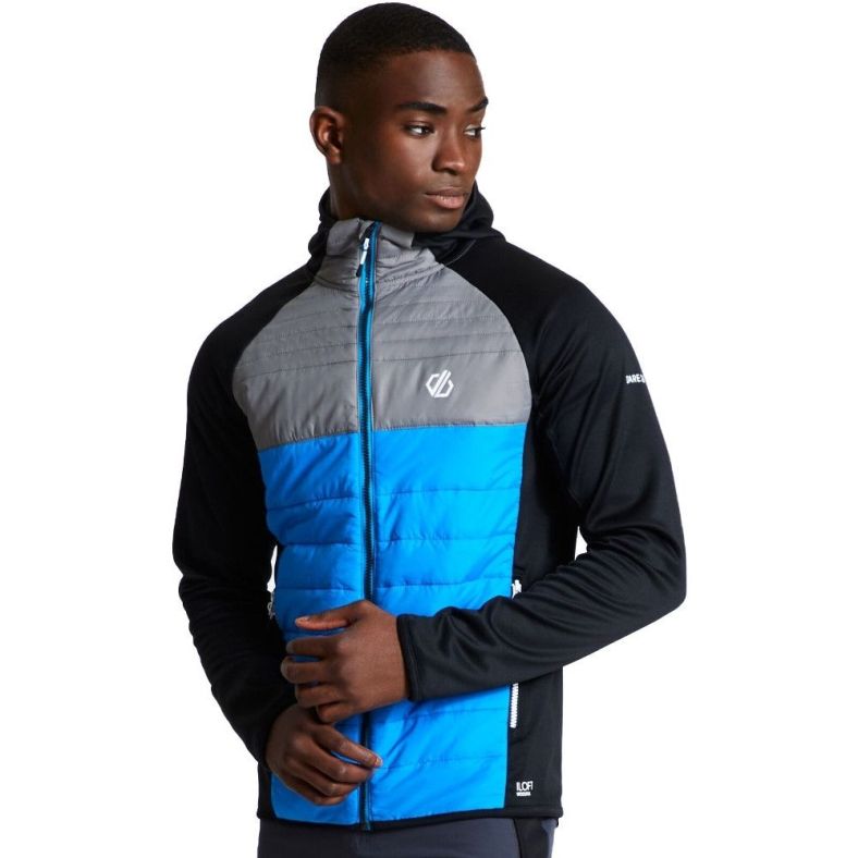 Dare2b best sale hybrid jacket