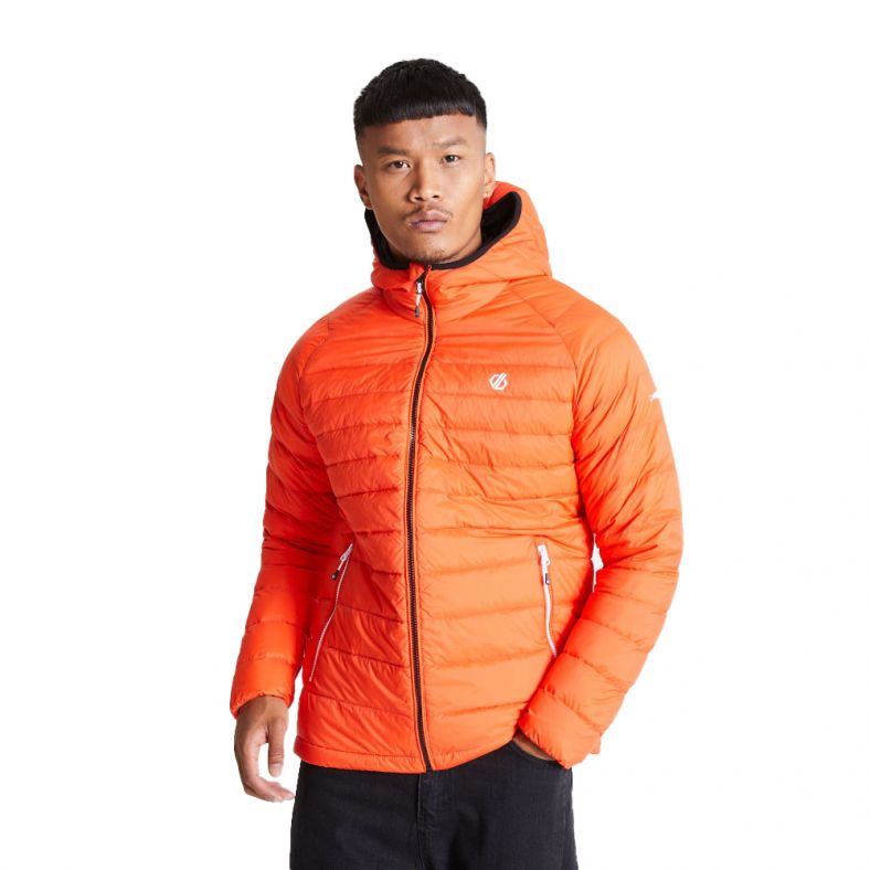 Dare to best sale be down jacket