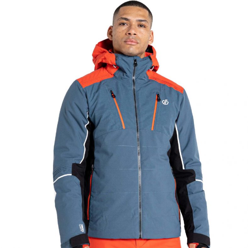 Re waterproof ski jacket clearance