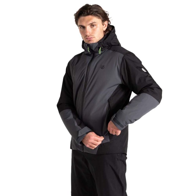 Dare 2b mens ski jacket hotsell