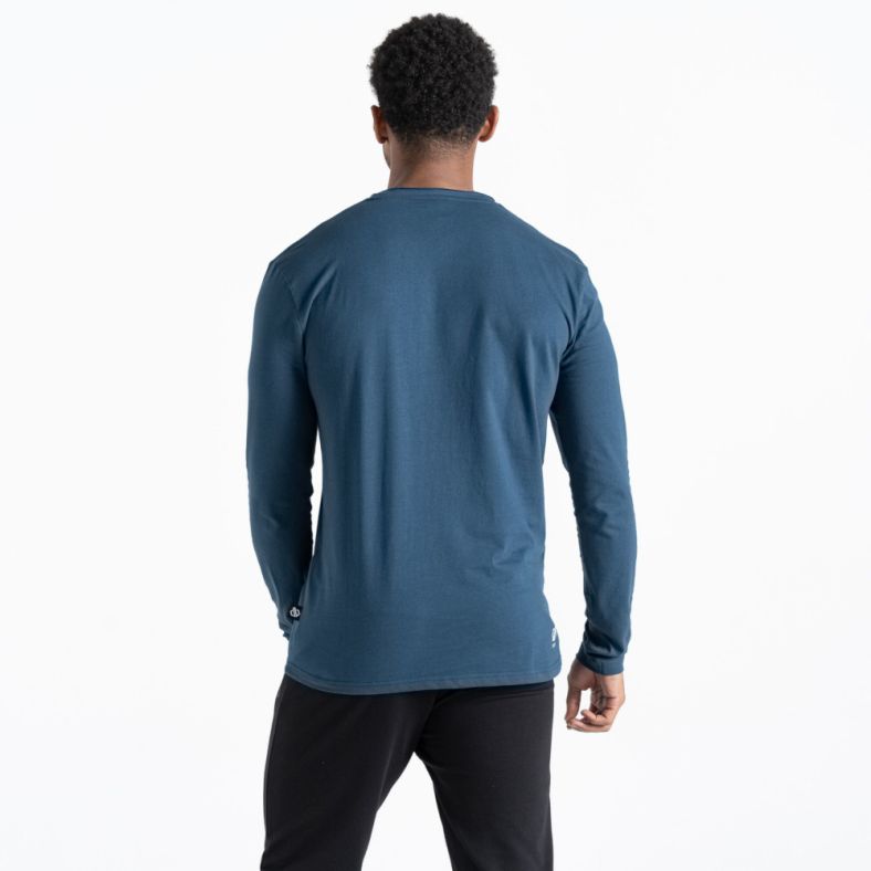 TENDERLOIN 新品 テンダーロイン LONG SLEEVE TEE 2B 長袖T