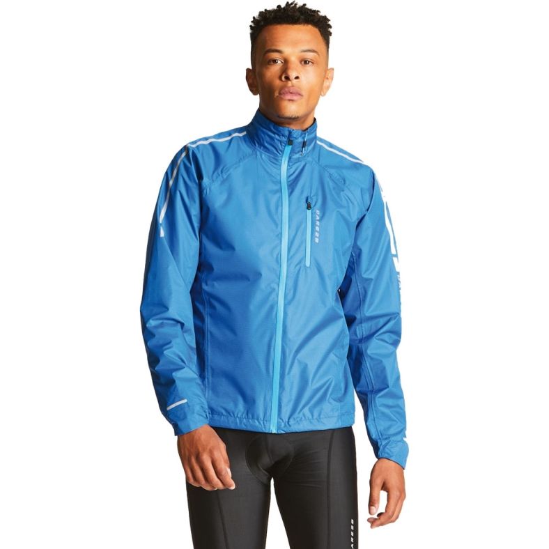 dare2b mediator cycling jacket