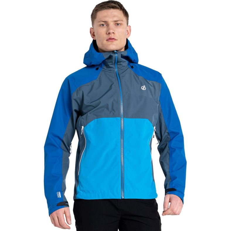 Dare2b waterproof jacket top review