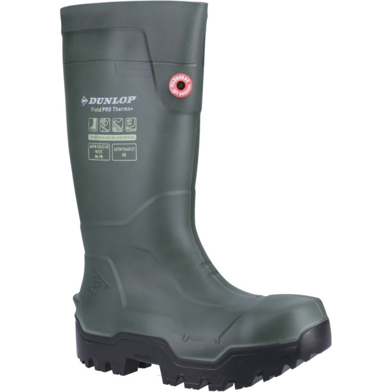 Cheap dunlop boots discount