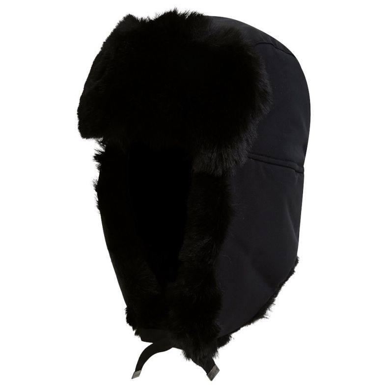 Dare 2B Womens Identity Waterproof Fur Lined Trapper Hat Outdoor