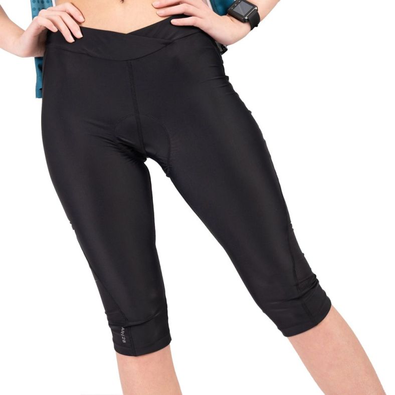 Capri cycling shorts on sale