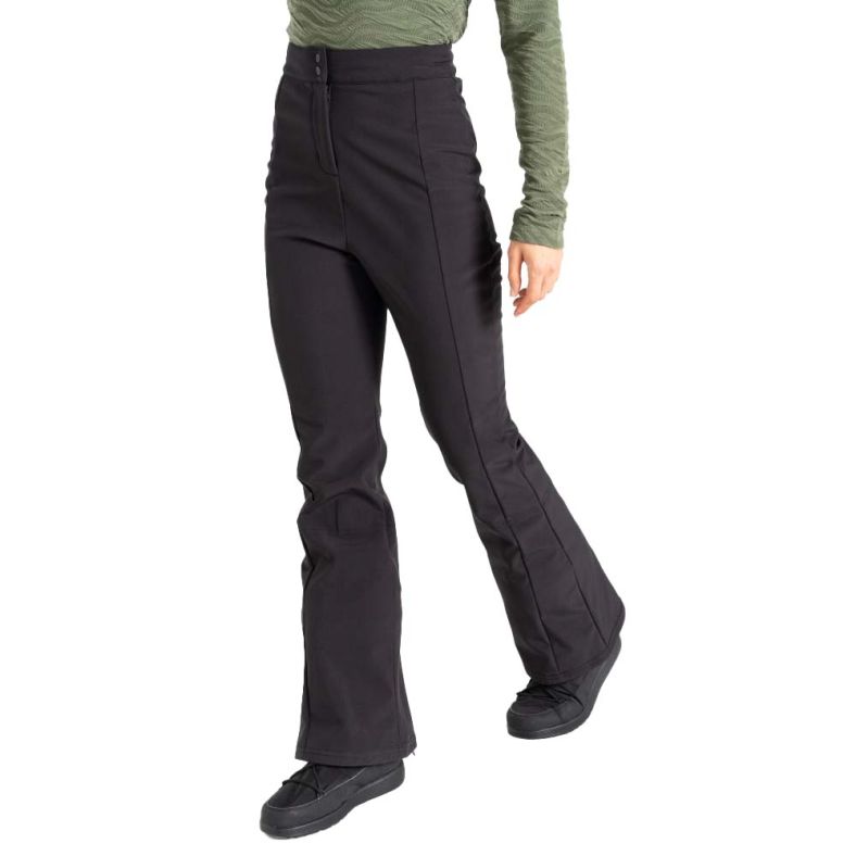 Dare 2B Womens Upshill II Waterproof Ski Salopettes Pants Outdoor Look