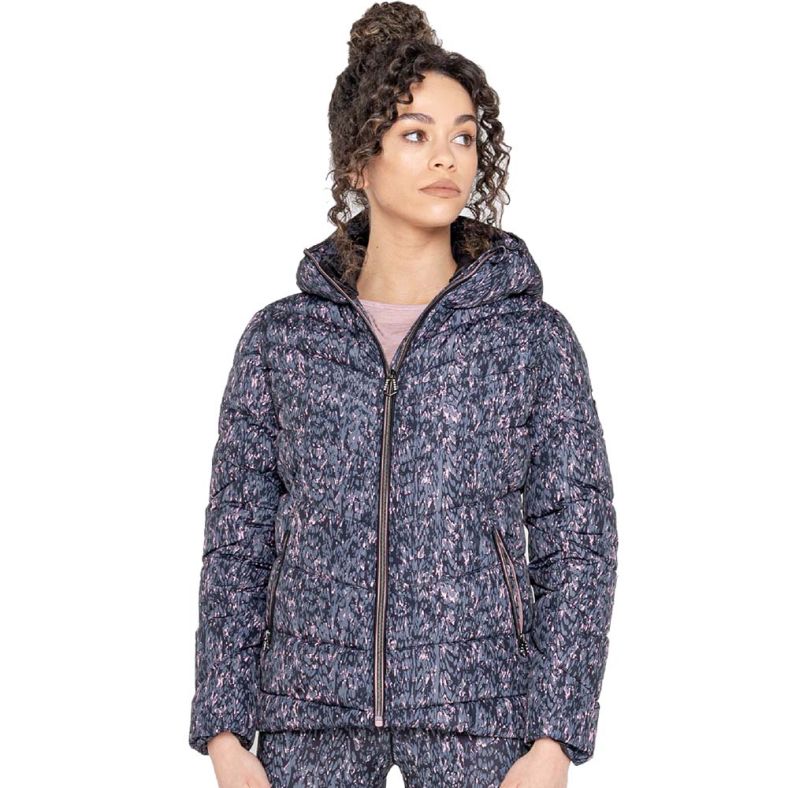 Dare2b down hotsell jacket womens