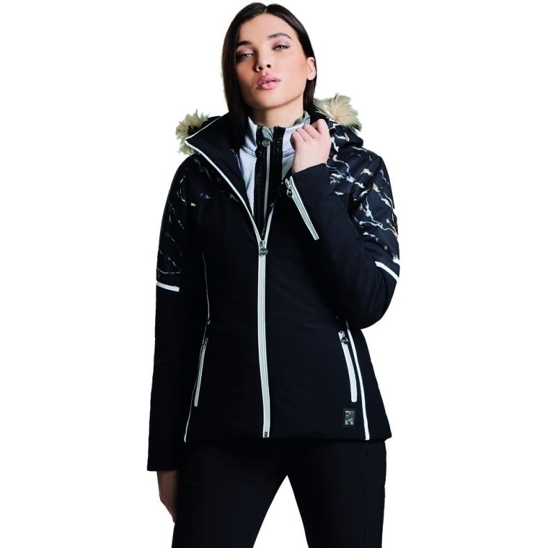 Dare 2b providence ski best sale jacket