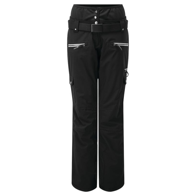 Dare 2b Womens Liberty II Waterproof Breathable Ski Pants Outdoor Look