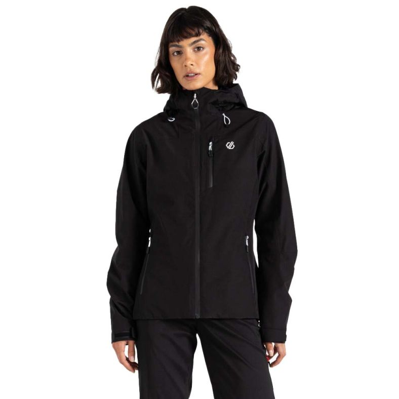 Dare2b women's verate waterproof jacket hot sale