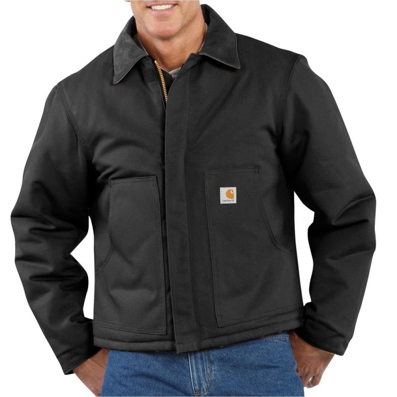 Traditional sales carhartt jacket