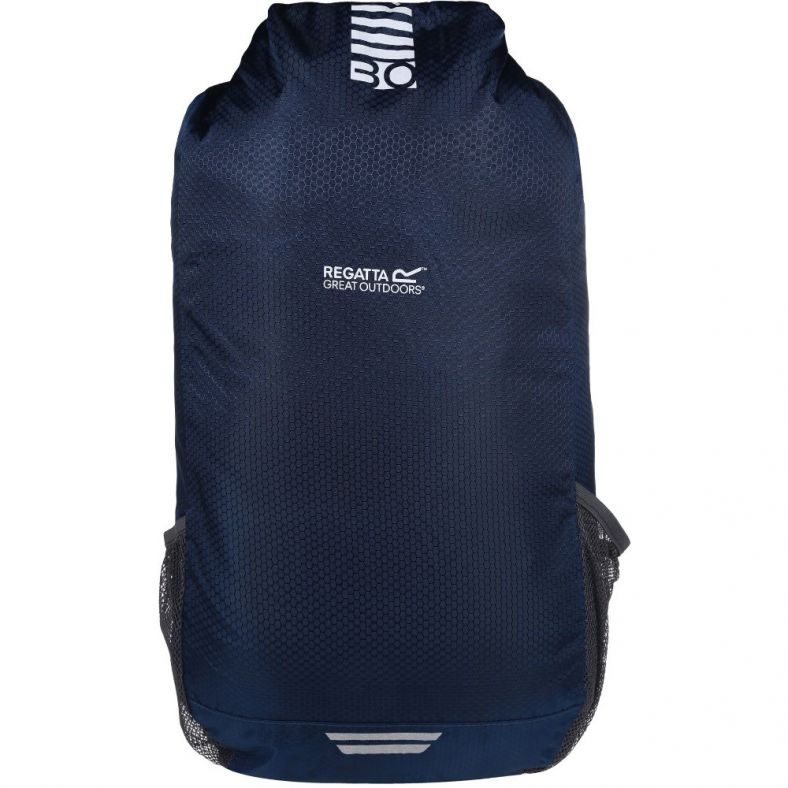 Regatta Unisex Easypack 30L Waterproof Lightweight Backpack Outdoor Look