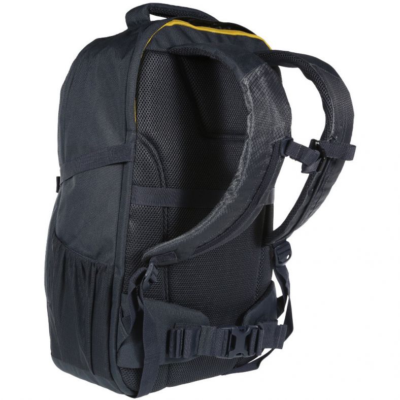 Regatta paladen 35l backpack review hot sale