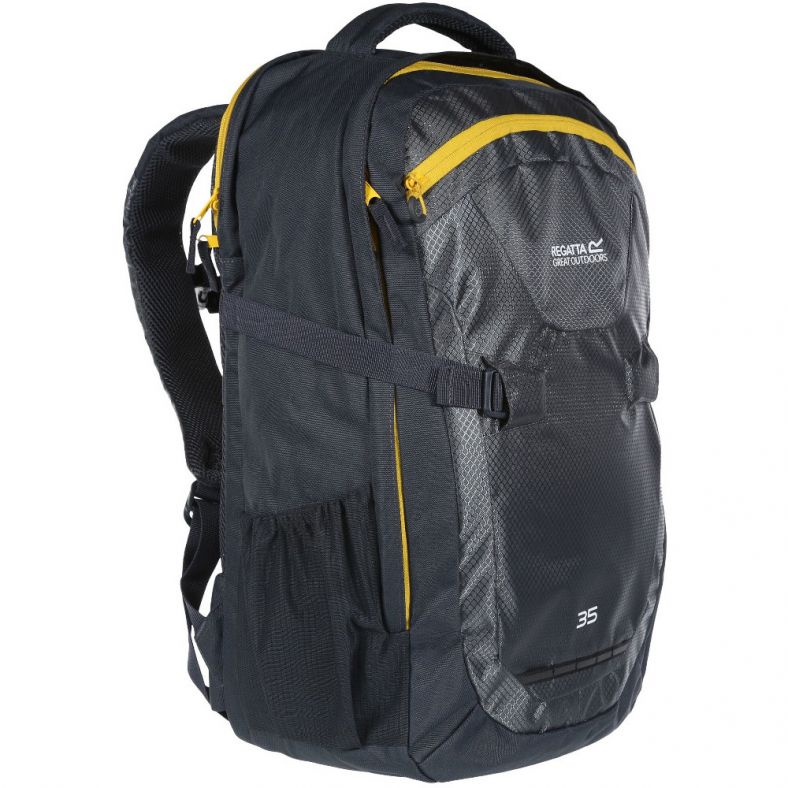 Regatta laptop backpack clearance