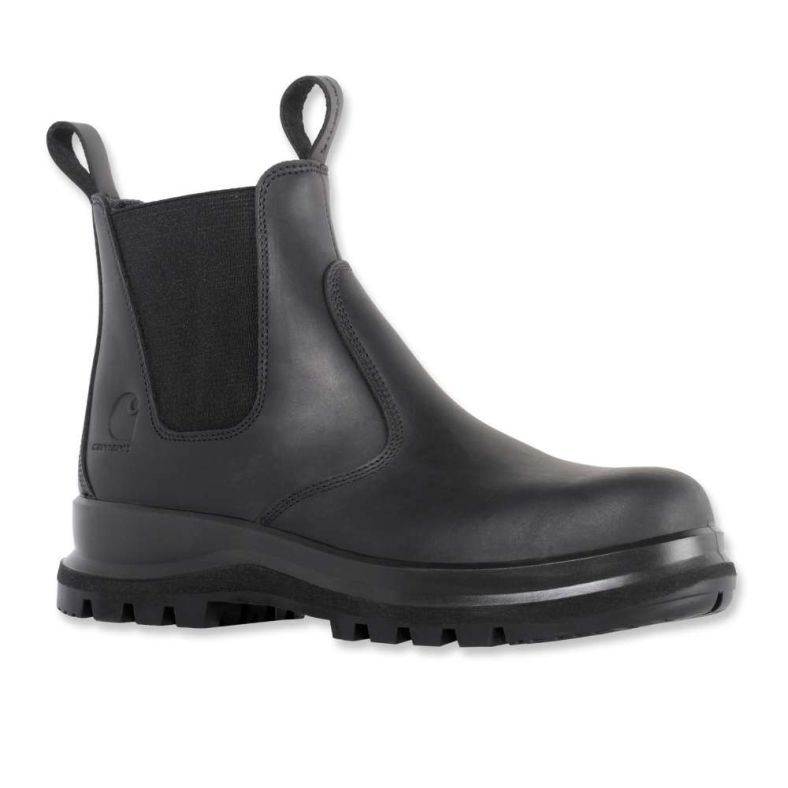 mens chelsea boots uk