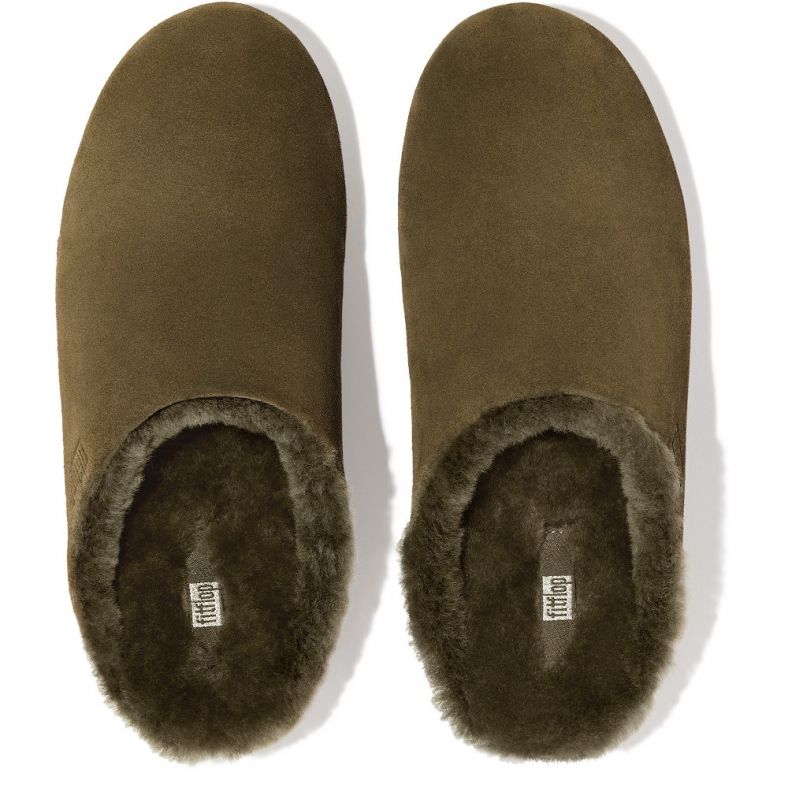 Fitflop sales chrissie shearling