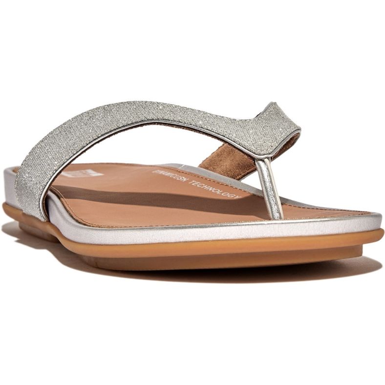 Gracie flip flops 2025