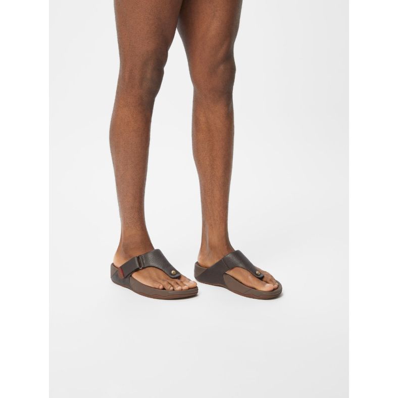 Men's trakk ii flip flop clearance