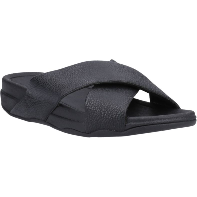 Mens sliders free delivery store