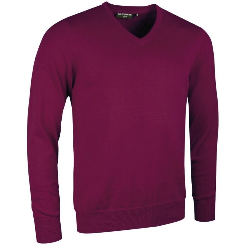 Glenmuir outlet golf jumpers