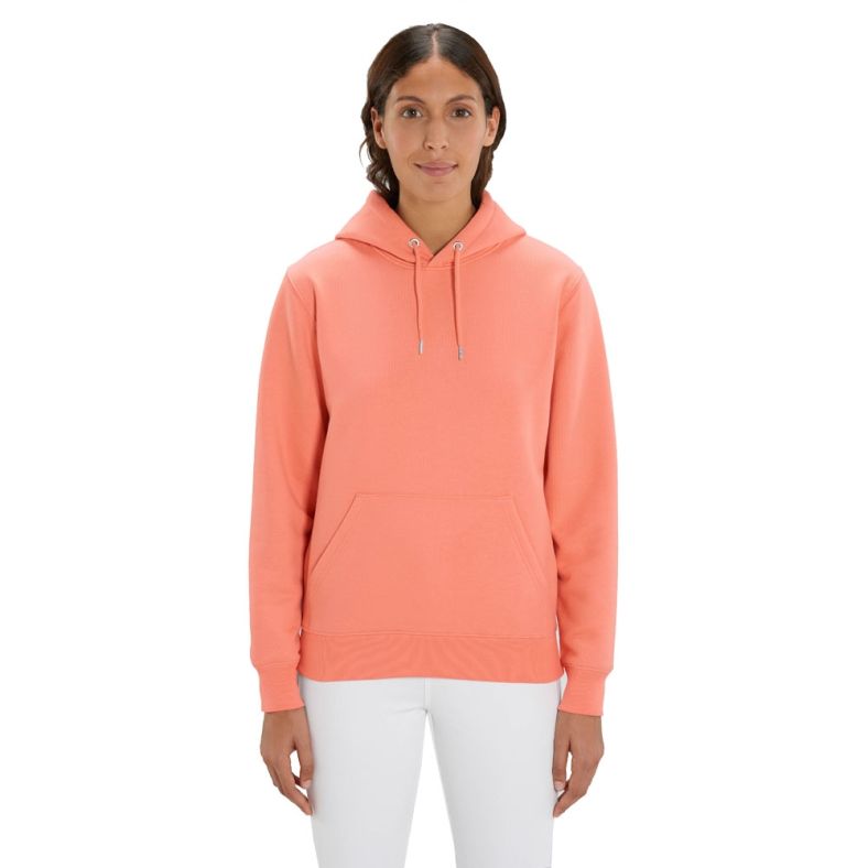Hoodie regular fit clearance