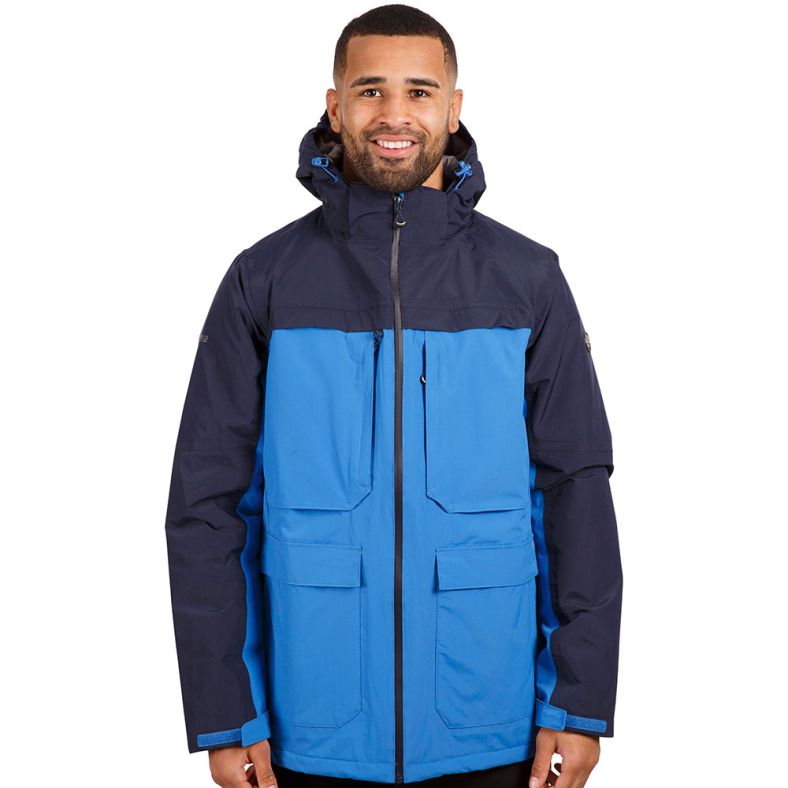 Trespass sales tp50 coat