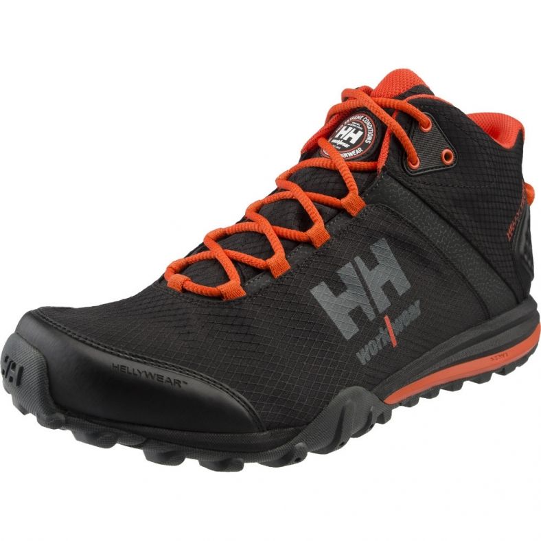 Helly hansen running shoes shop