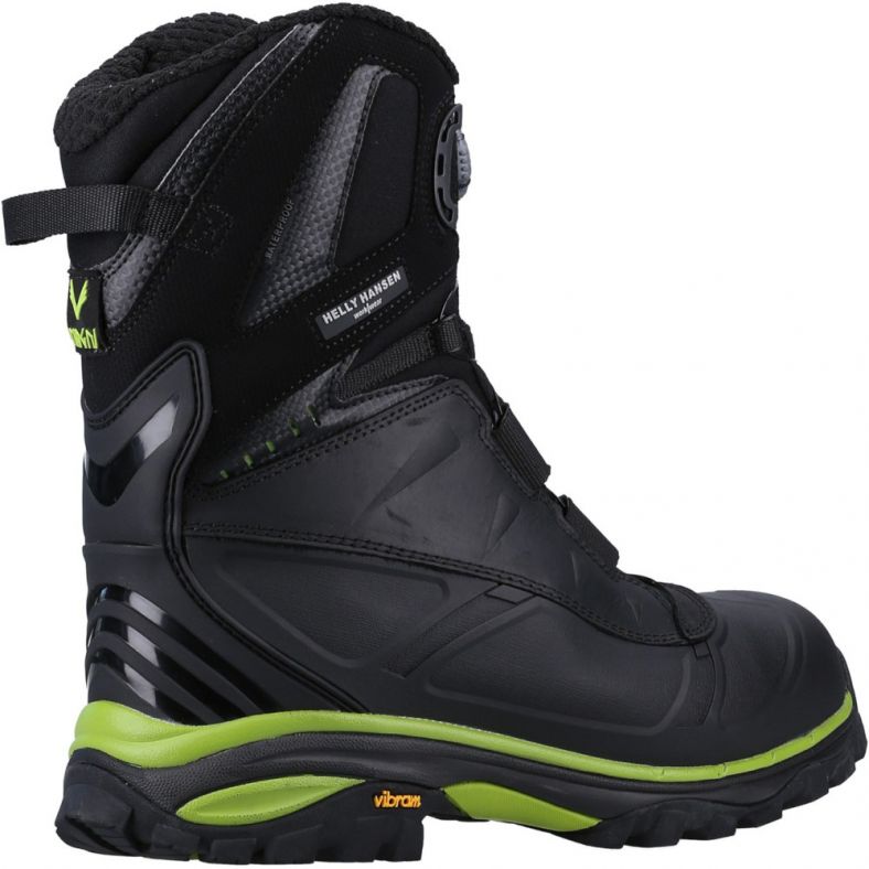 Helly hansen magni sales boot