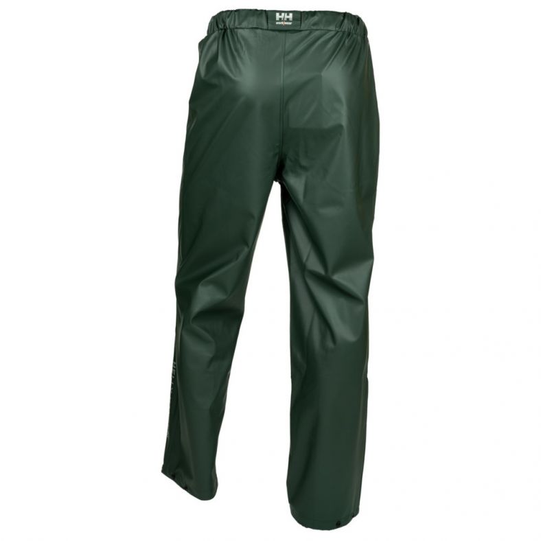 Helly Hansen Mens Voss Waterproof Trousers Outdoor Look
