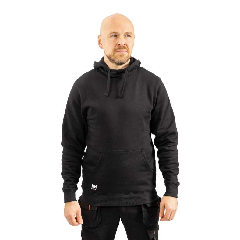 Helly hansen workwear hoodie online