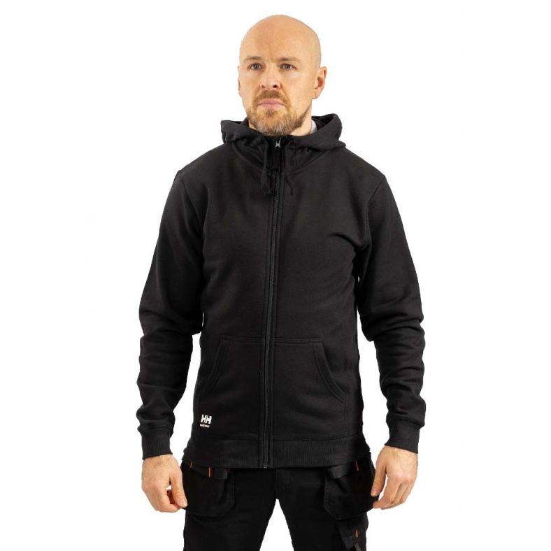 Helly hansen workwear hoodie top