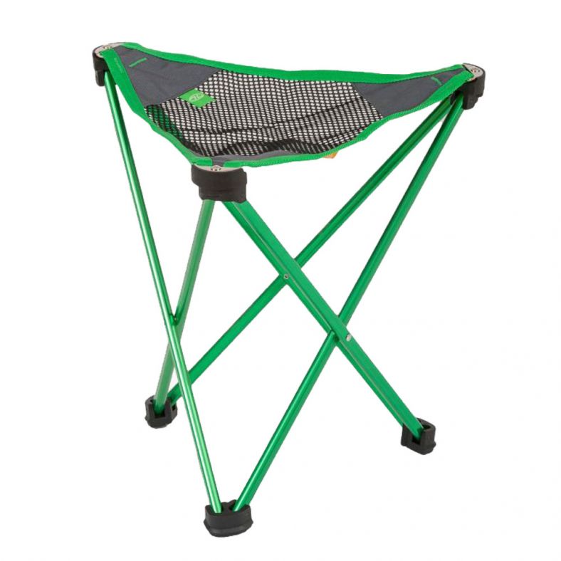 Lightweight store tripod stool