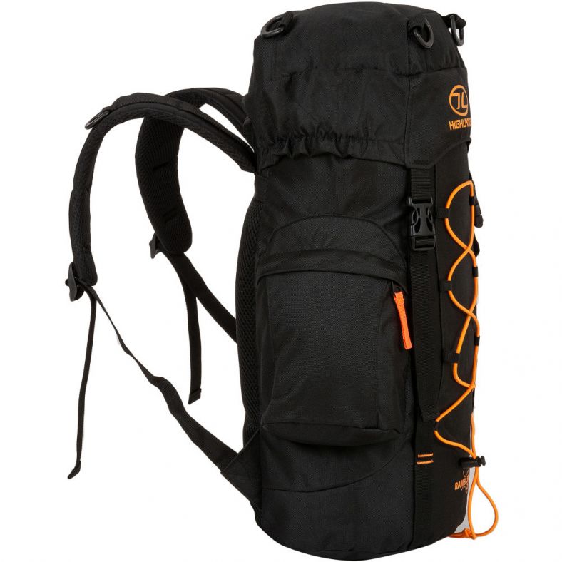 Highlander rambler 25 hot sale