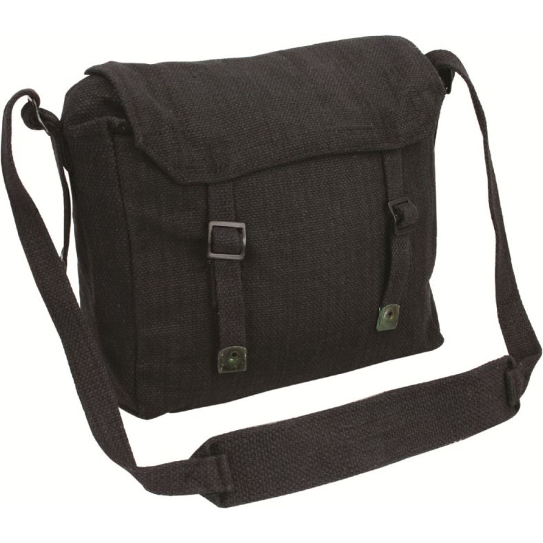 webbing haversack