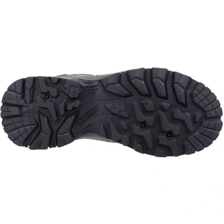 men's eurotrek lite walking boots