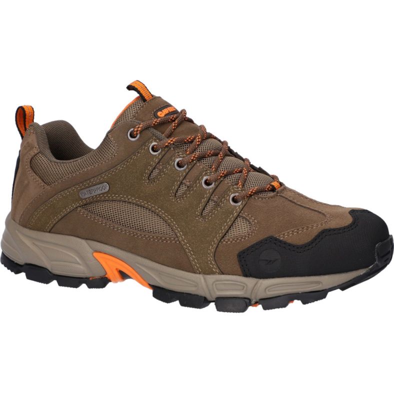 Breathable mesh outdoor walking shoes discount