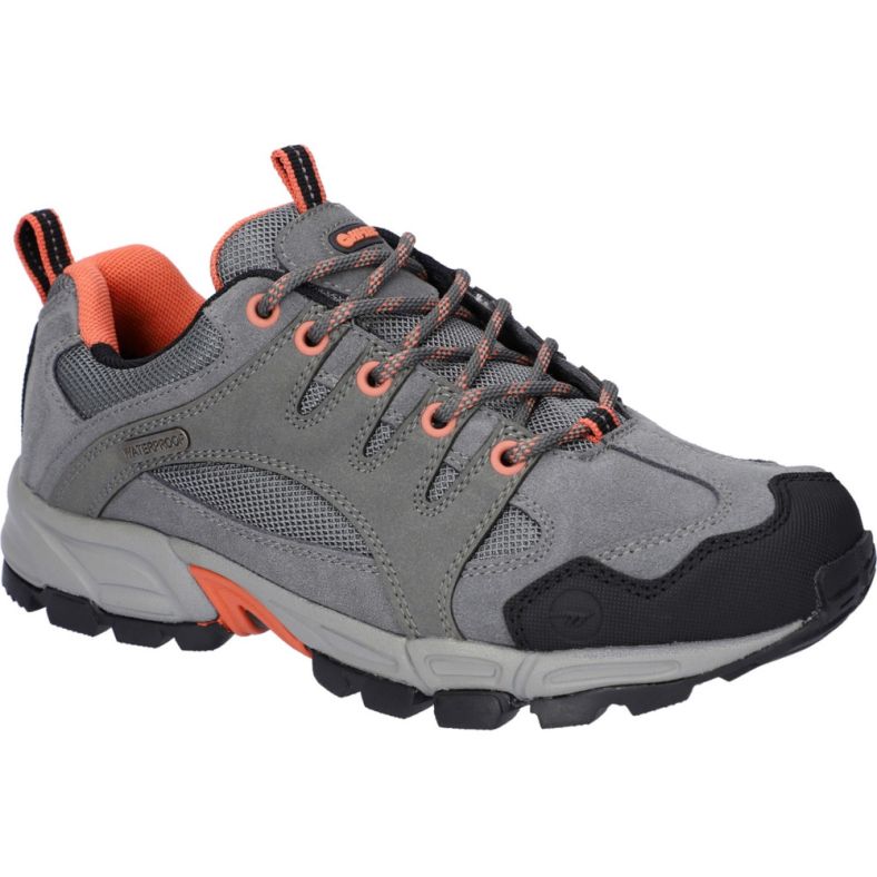 Breathable mesh outdoor walking shoes hotsell