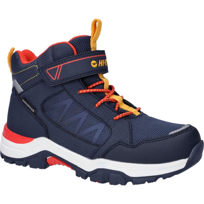 Hi tec childrens walking sales boots