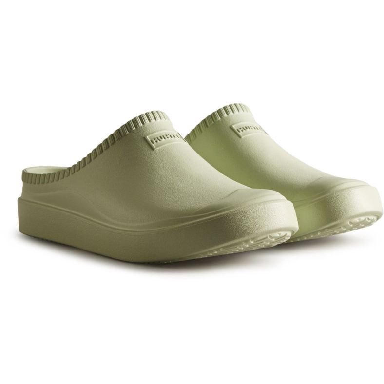 Hunter slip on hotsell shoes