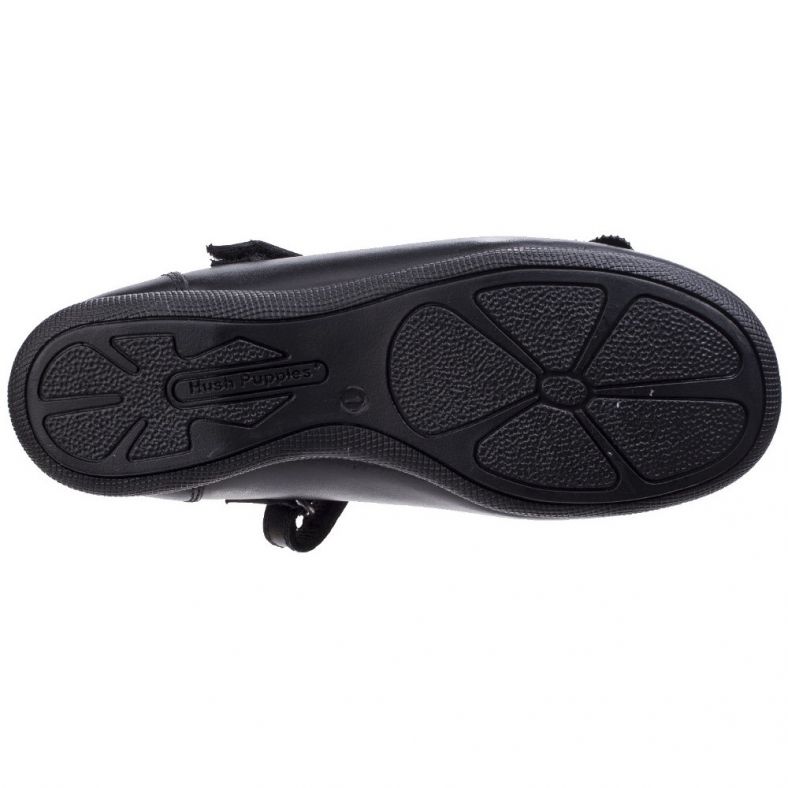hush puppies girl school shoes uk