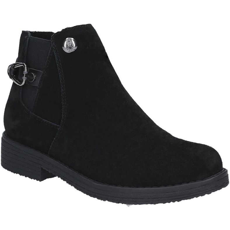 hush puppy chelsea boots ladies