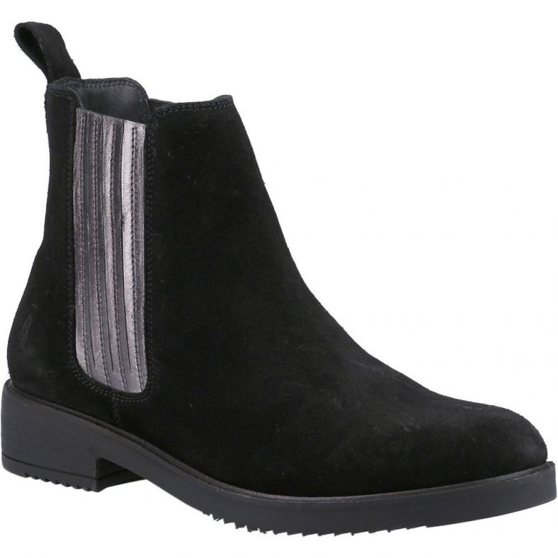 Outdoor chelsea boots womens on sale