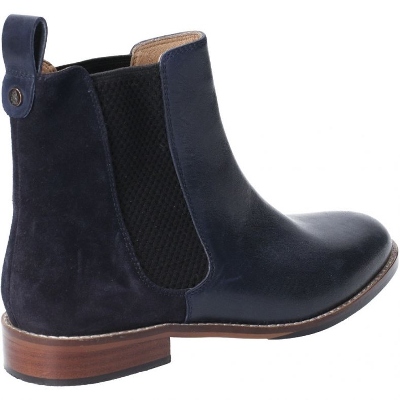 womens leather chelsea boots uk