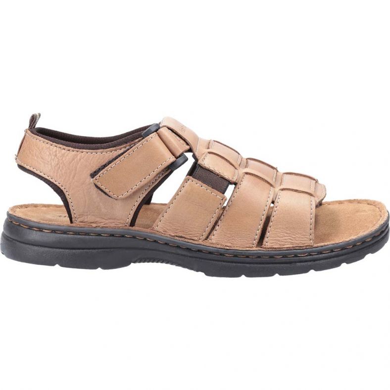 Hush puppies hotsell shock absorber