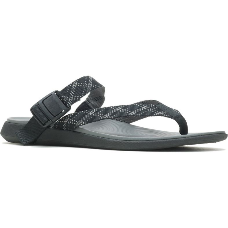 Sturdy best sale flip flops