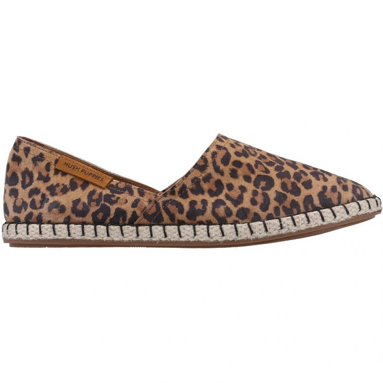 Hush puppies espadrilles 2025
